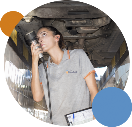 Langileak zaintzen ditugu...